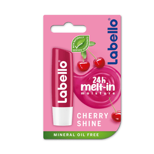 Labello Cherry Lip Balm
