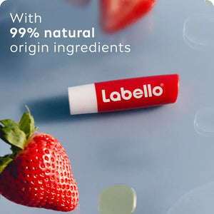 Labello Lip Balm for Dry Lips