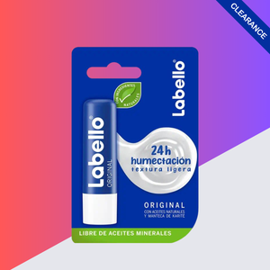 Labello Original lip balm