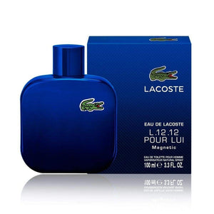 Lacoste L.12.12 Pour Lui Magnetic Perfume 100ml for Men