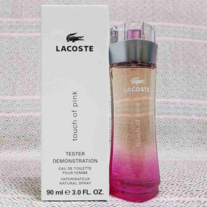 Lacoste Touch of Pink Perfume