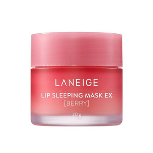 Laneige Lip Sleeping Mask Ex Berry 20g price in Pakistan