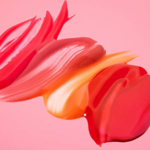 ChaChatint Mango lip stain for dewy, glowing cheeks Pakistan