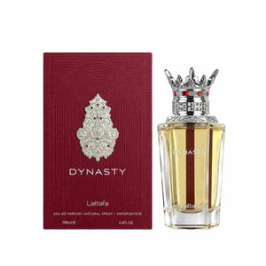 Lattafa Dynasty Price in Pakistan