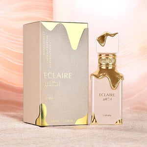 Lattafa Eclaire perfume price in Pakistan