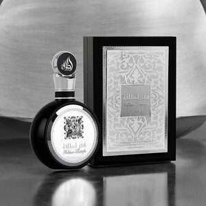 Lattafa Fakhar Black