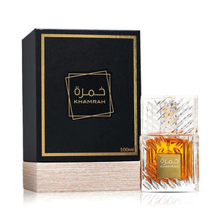 Lattafa Khamrah in pakistan