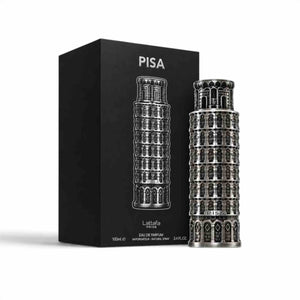 Lattafa Pisa Perfume