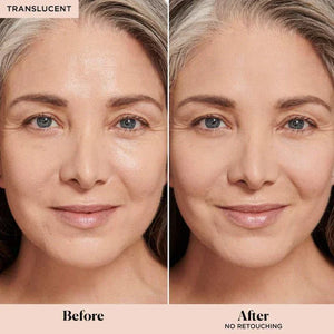 Laura Mercier translucent powder for long-lasting makeup Pakistan