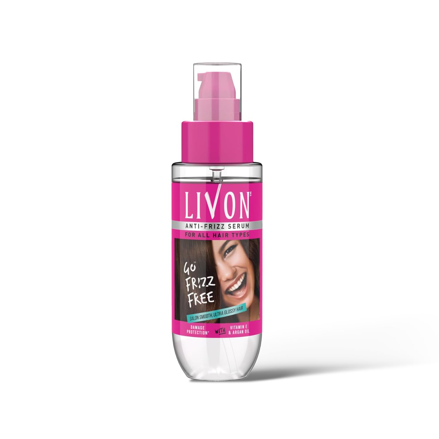 Livon Hair Serum