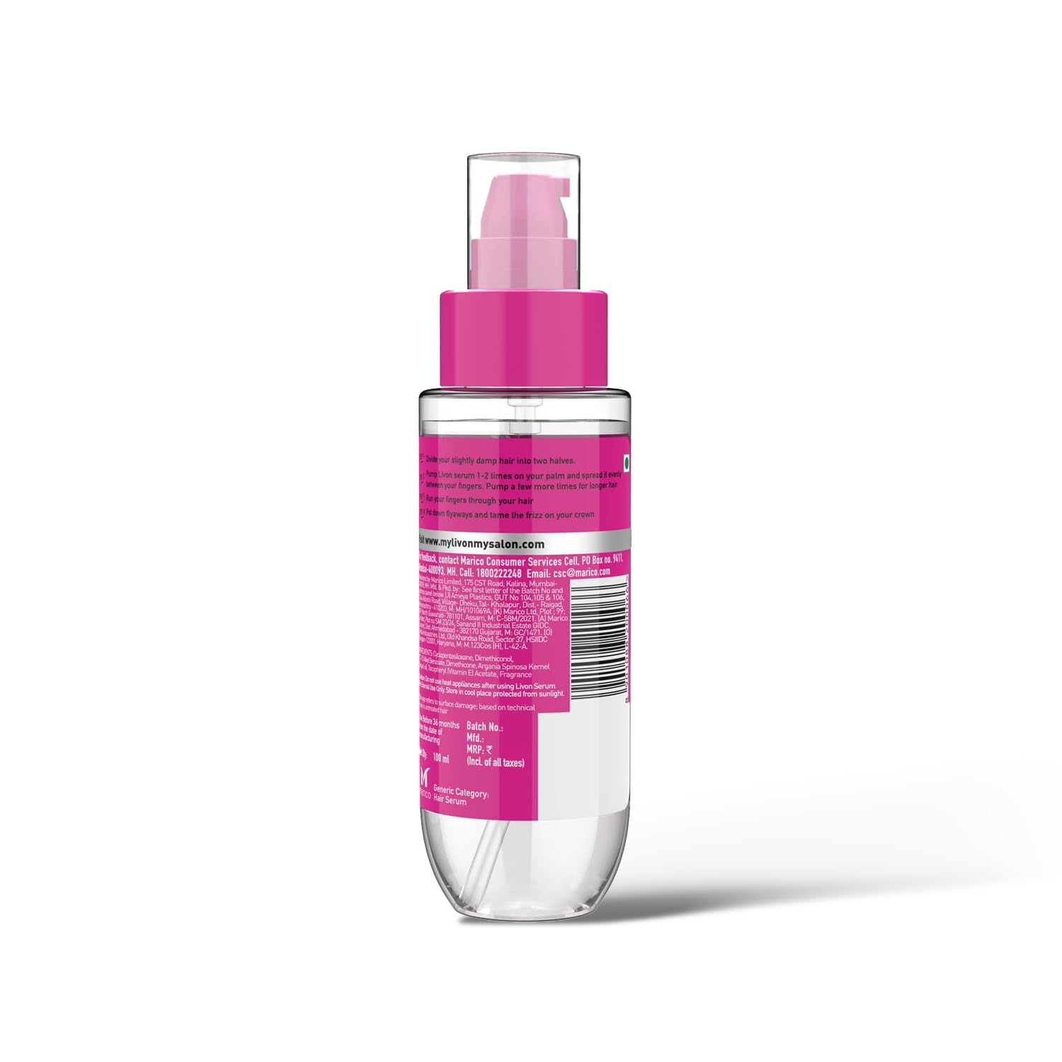 Livon Serum 100ml