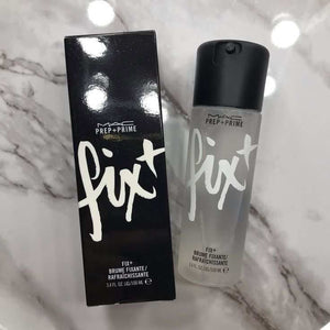 MAC Prep + Prime Fix+ Matte Oil Control Setting Spray