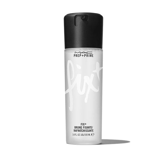 MAC Prep + Prime Fix+ Matte Setting Spray Bottle 100ml