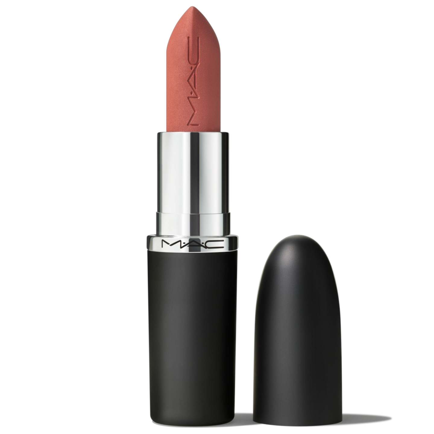 MACximal Silky Matte Lipstick Kinda Sexy