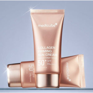MEDICUBE Collagen Firming Sun Cream