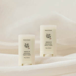 Beauty of Joseon Matte Sun Stick Mugwort+Camellia – high SPF protection for daily use in Pakistani