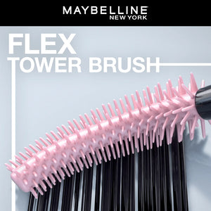 Buy Maybelline Sky High Mascara Very Black online in Pakistan – long-lasting lash lift