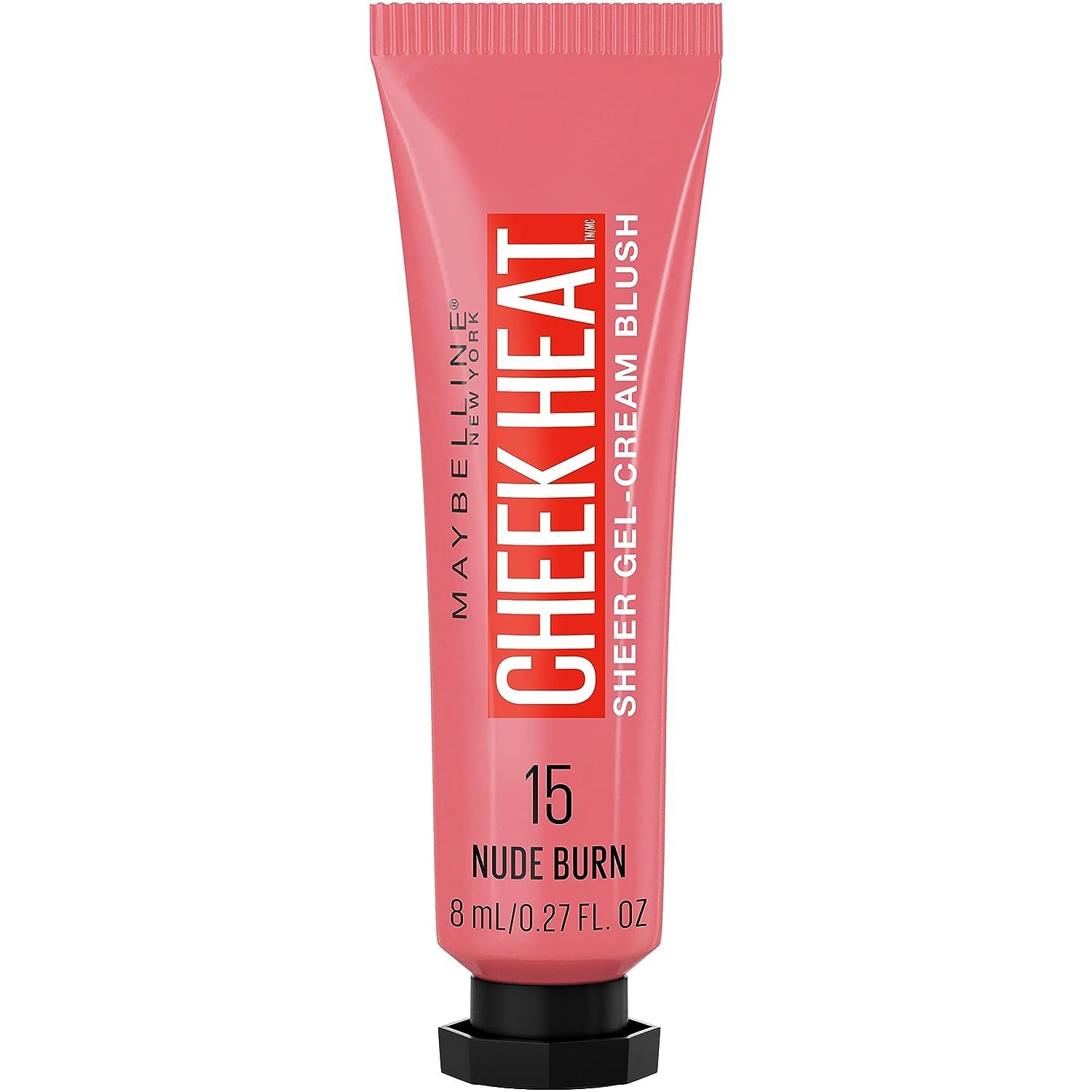 Maybelline Cheek Heat gel 15 nude burn in Pakistan