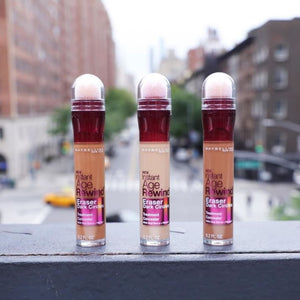 Maybelline age rewind eye concealer