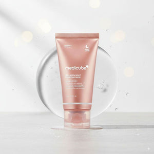 Medicube Collagen Night Wrapping Mask in Pakistan