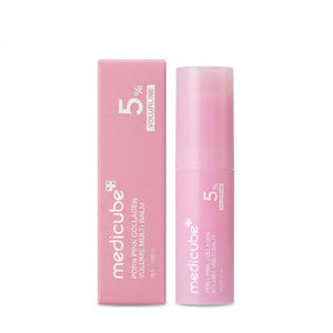 Medicube PDRN Pink Collagen Volume Multi Balm Stick