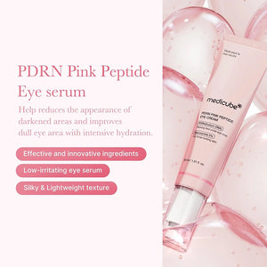 Medicube Pdrn Peptide eye cream