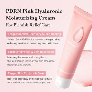 Medicube Pdrn Pink Moisturizing Cream