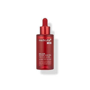 Medicube Red Acne Succinic Acid Peel