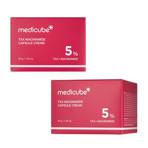 Medicube TXA+Niacinamide