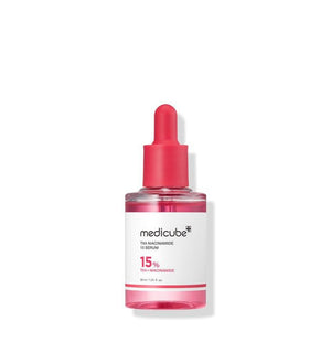 Medicube TXA+Niacinamide 15% Serum