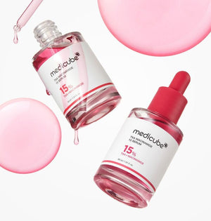 Medicube TXA+Niacinamide 15% Serum for dark spot