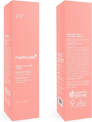 Medicube anti-aging toner