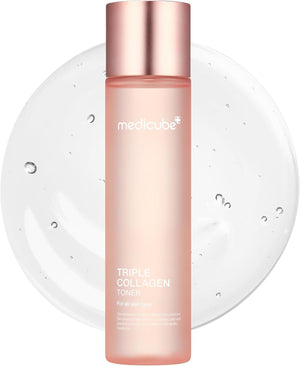 Medicube collagen toner