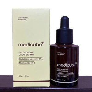 Medicube glutathione glow serum