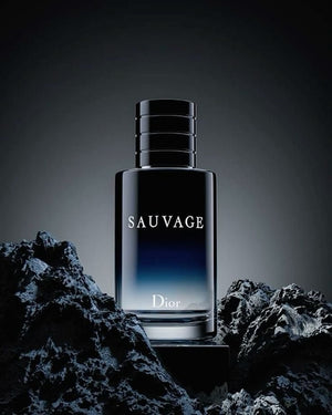 Men’s Sauvage Dior perfume