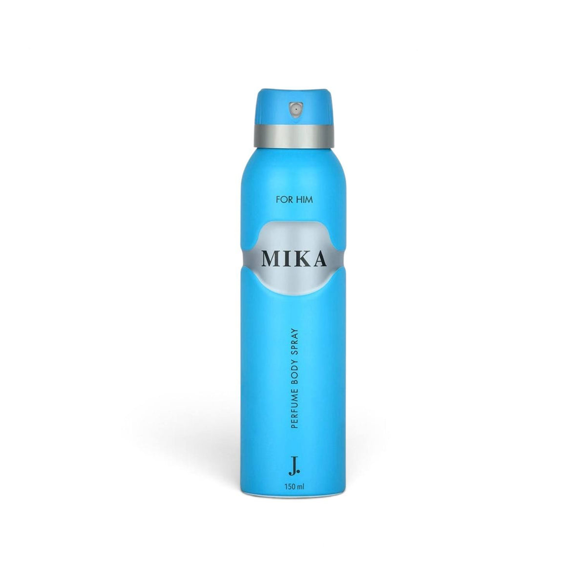 Mika Pour Homme Perfume Body Spray