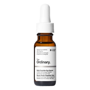 Multi-Peptide Eye Serum