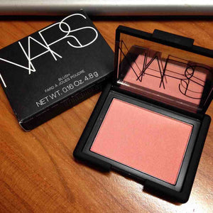 NARS Blush Deep Throat