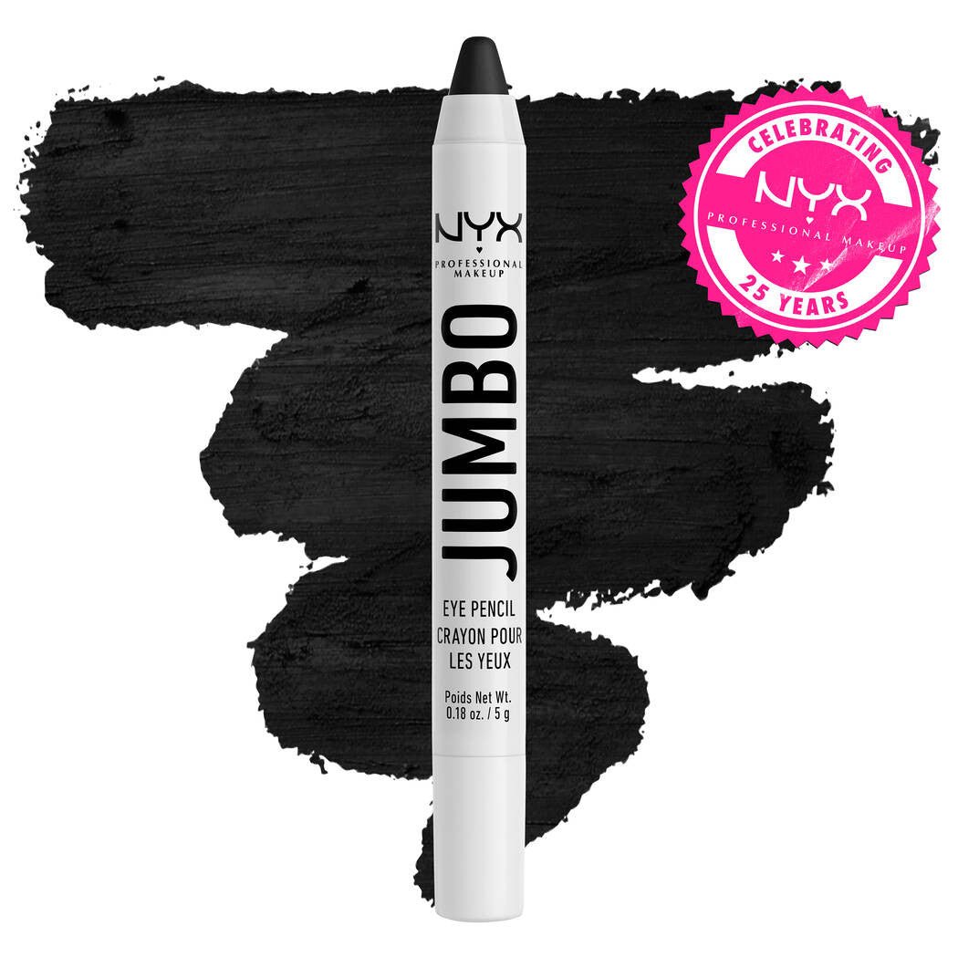 NYX Jumbo Eye Pencil