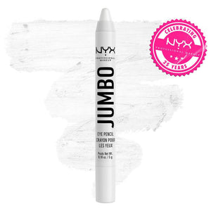 NYX Jumbo Eye Pencil – vibrant, highly-pigmented colors for stunning eyes in Pakistan