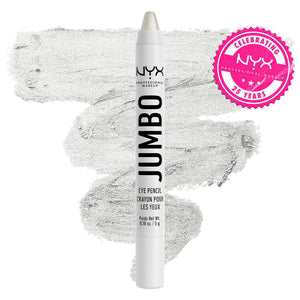 NYX Jumbo Eye Pencil – smooth, creamy formula for effortless eye looks in Pakistan
