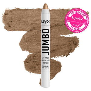 NYX Jumbo Eye Pencil – perfect pencil for bold eye makeup in Pakistan
