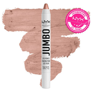 NYX Jumbo Eye Pencil grey
