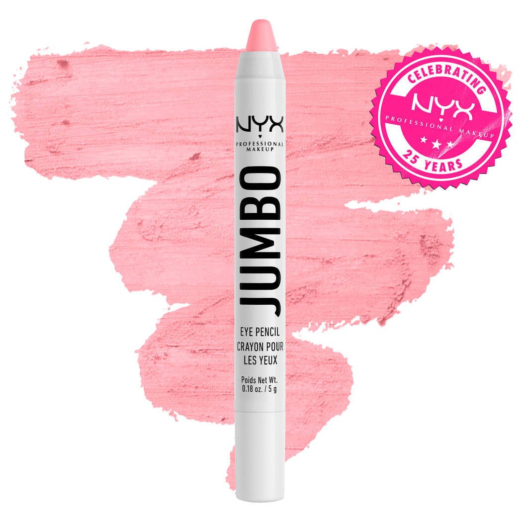Buy NYX Jumbo Eye Pencil online in Pakistan