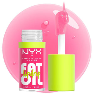 NYX Fat Oil Lip Drip Missed Call