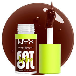 NYX Fat Oil Lip Drip in Pakistan