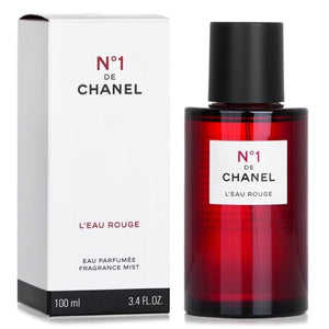 N°1 de Chanel L’Eau Rouge