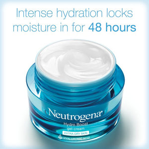 Neutrogena Hydro Boost Cream