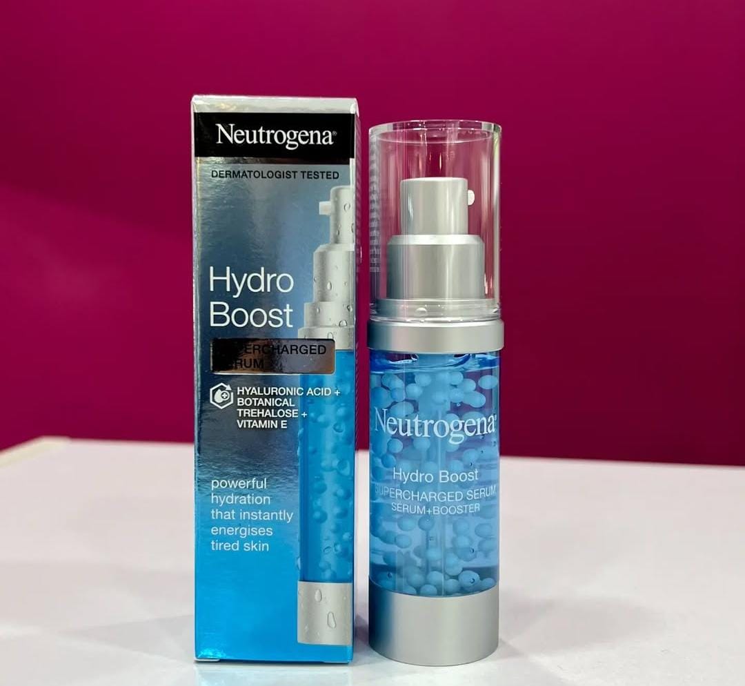 Neutrogena Hydro Boost Serum
