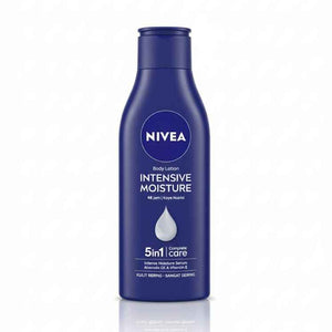 Nivea Intensive Moisture 5 in 1 Body Lotion